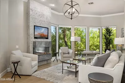 7222 E Gainey Ranch Road #118, Scottsdale, AZ 85258 - Photo 1