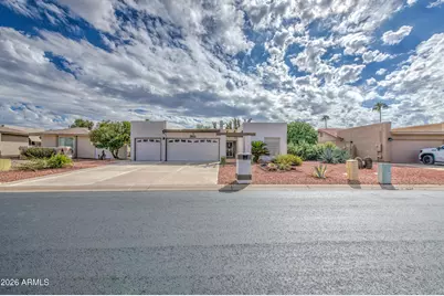 9613 E Cedarwood Drive, Sun Lakes, AZ 85248 - Photo 45
