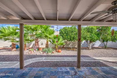 9613 E Cedarwood Drive, Sun Lakes, AZ 85248 - Photo 37