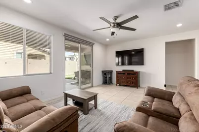 9974 W Foothill Drive, Peoria, AZ 85383 - Photo 7