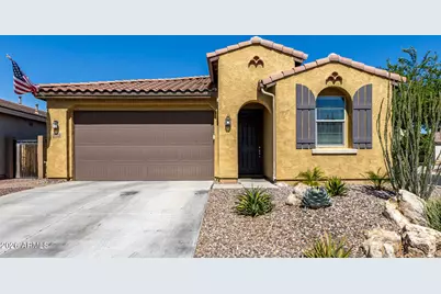 9974 W Foothill Drive, Peoria, AZ 85383 - Photo 1