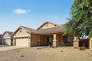 6942 W Sophie Ln, Laveen, AZ 85339 - Photo 1