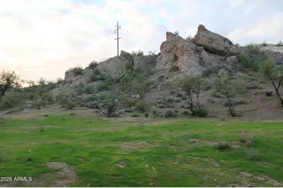 47609 N Grand Avenue #1, Morristown, AZ 85342 - Photo 1