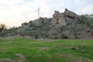 47609 N Grand Ave, Morristown, AZ 85342 - Photo 1