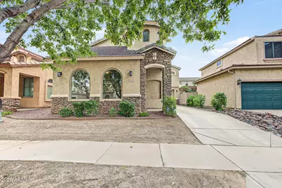 1807 E Dunbar Drive, Phoenix, AZ 85042 - Photo 1