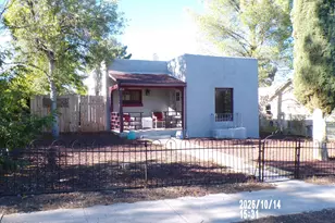 1416 1st S St, Clarkdale, AZ 86324 - Photo 1