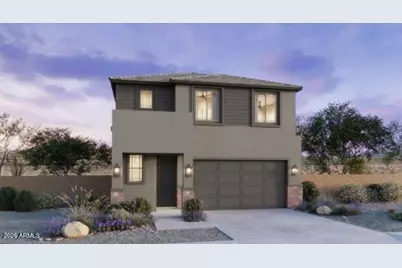 1328 W Opuntia Drive, Apache Junction, AZ 85120 - Photo 1