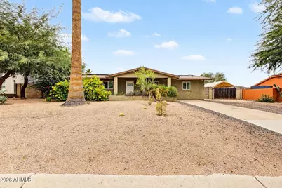 17224 E Grande Boulevard, Fountain Hills, AZ 85268 - Photo 1