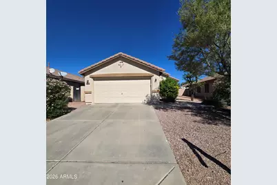 13228 W Port Au Prince Lane, Surprise, AZ 85379 - Photo 1