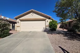 13228 W Port Au Prince Ln, Surprise, AZ 85379 - Photo 1