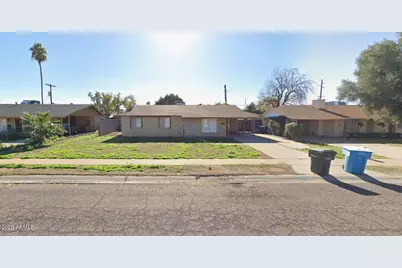 3817 W Gardenia Avenue, Phoenix, AZ 85051 - Photo 1