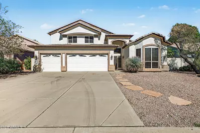 6174 W Quail Avenue, Glendale, AZ 85308 - Photo 1