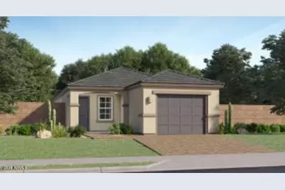 9518 W Fairmount Avenue, Phoenix, AZ 85037 - Photo 1