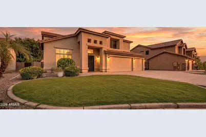 1038 E Harrison Court, Gilbert, AZ 85295 - Photo 1