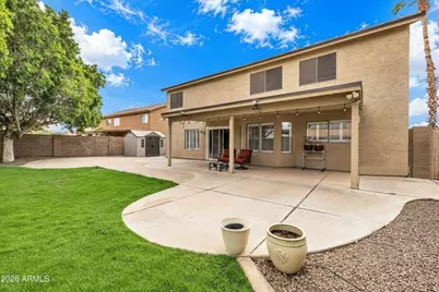 1038 E Harrison Court, Gilbert, AZ 85295 - Photo 33