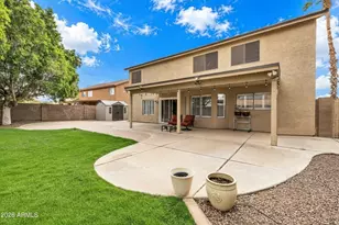 1038 E Harrison Ct, Gilbert, AZ 85295 - Photo 33