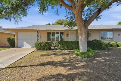 17810 N Del Webb Boulevard, Sun City, AZ 85373 - Photo 1