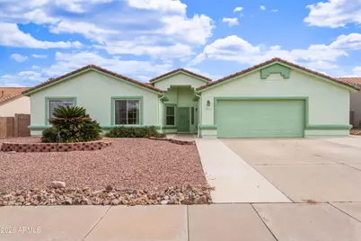 3741 Barahona Drive, Sierra Vista, AZ 85650 - Photo 1