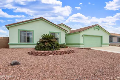 3741 Barahona Drive, Sierra Vista, AZ 85650 - Photo 3