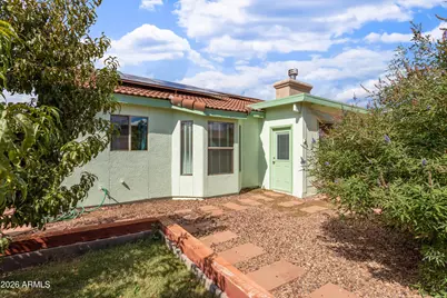 3741 Barahona Drive, Sierra Vista, AZ 85650 - Photo 39