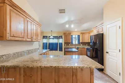 3741 Barahona Drive, Sierra Vista, AZ 85650 - Photo 15