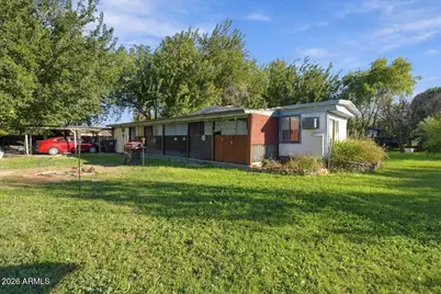 2257 W Newton Lane, Camp Verde, AZ 86322 - Photo 1