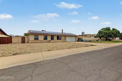 1642 W Kristal Way, Phoenix, AZ 85027 - Photo 25