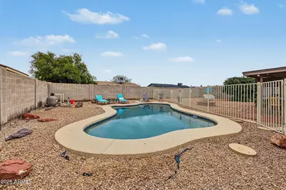 1642 W Kristal Way, Phoenix, AZ 85027 - Photo 21