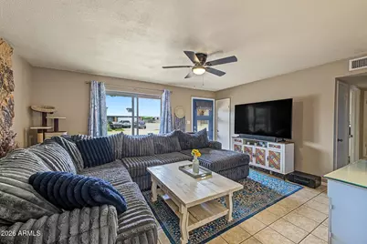 1642 W Kristal Way, Phoenix, AZ 85027 - Photo 5