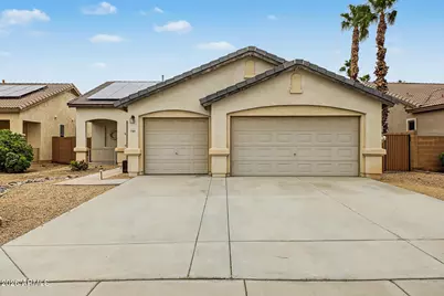 17626 N 168th Drive, Surprise, AZ 85374 - Photo 1