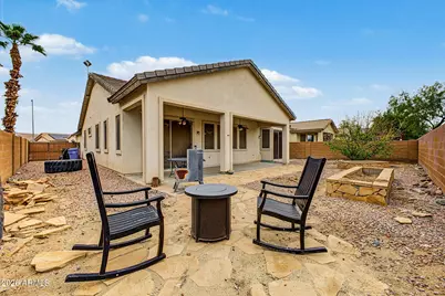 17626 N 168th Drive, Surprise, AZ 85374 - Photo 25