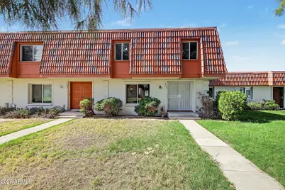 7846 N 47th Avenue, Glendale, AZ 85301 - Photo 1