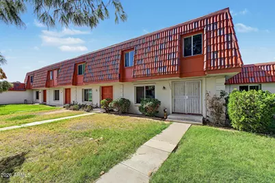 7846 N 47th Avenue, Glendale, AZ 85301 - Photo 3