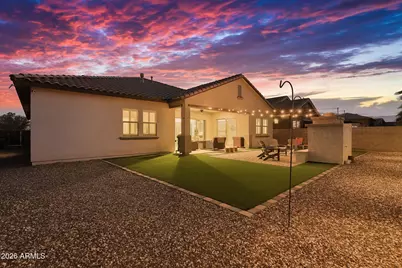 41848 W Barcelona Drive, Maricopa, AZ 85138 - Photo 61
