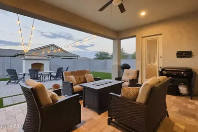 41848 W Barcelona Drive, Maricopa, AZ 85138 - Photo 53
