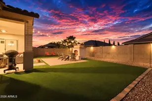 41848 W Barcelona Dr, Maricopa, AZ 85138 - Photo 63