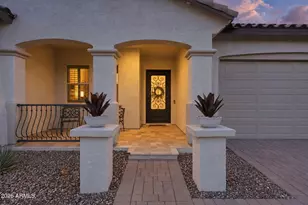 41848 W Barcelona Dr, Maricopa, AZ 85138 - Photo 9