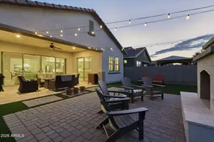 41848 W Barcelona Dr, Maricopa, AZ 85138 - Photo 57