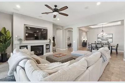 41848 W Barcelona Drive, Maricopa, AZ 85138 - Photo 25