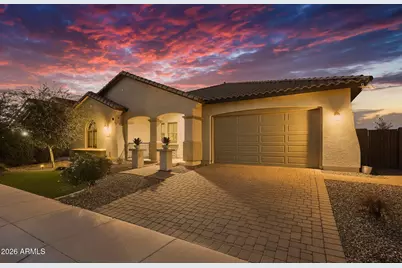 41848 W Barcelona Drive, Maricopa, AZ 85138 - Photo 3