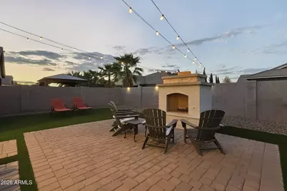 41848 W Barcelona Drive, Maricopa, AZ 85138 - Photo 55