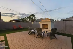 41848 W Barcelona Dr, Maricopa, AZ 85138 - Photo 55