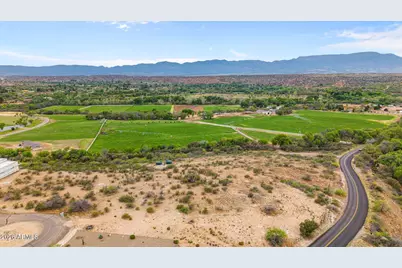 10973 E Majestic Vista Lane #1, Cornville, AZ 86325 - Photo 17