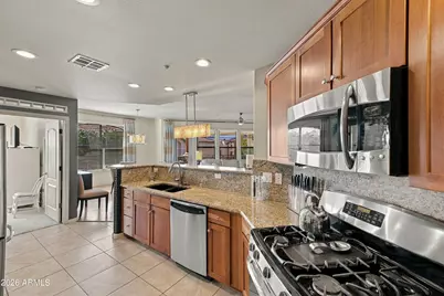 7601 E Indian Bend Road #3027, Scottsdale, AZ 85250 - Photo 17