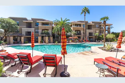 7601 E Indian Bend Road #3027, Scottsdale, AZ 85250 - Photo 39