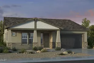 23135 S 207th Way, Queen Creek, AZ 85142 - Photo 1