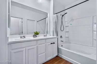 25838 W Euclid Avenue, Buckeye, AZ 85326 - Photo 17