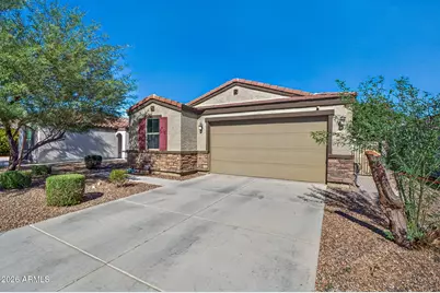25838 W Euclid Avenue, Buckeye, AZ 85326 - Photo 27