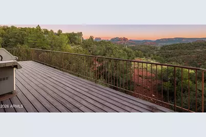3227 Calle Del Montana --, Sedona, AZ 86336 - Photo 45