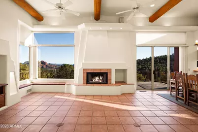 3227 Calle Del Montana --, Sedona, AZ 86336 - Photo 9
